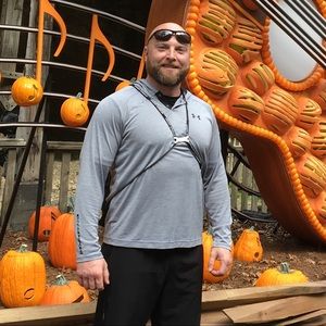 Meet your Posher, Erich